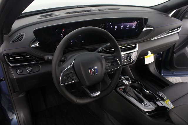 New 2026 Buick Envista Sport Touring w/ Convenience I Package image 8