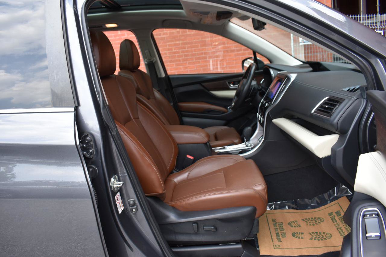 Used 2019 Subaru Ascent Touring AWD/4WD image 24