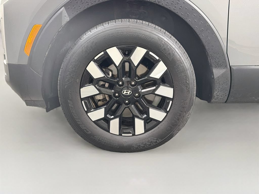 Used 2025 Hyundai Santa Cruz SEL FWD image 29