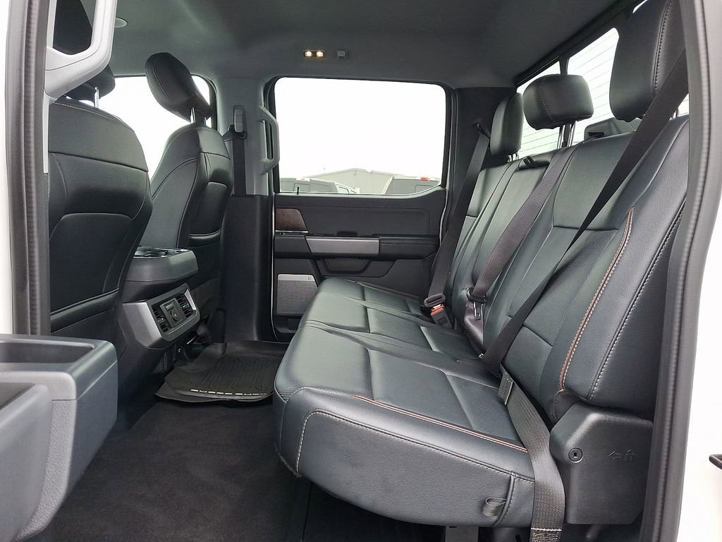 Used 2023 Ford F450 Lariat w/ Lariat Ultimate Package image 10