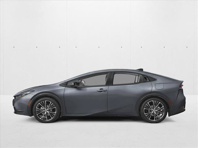 New 2027 Toyota Prius XLE AWD/4WD image 3