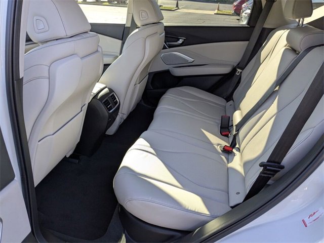 New 2026 Acura RDX w/ Technology Package image 30