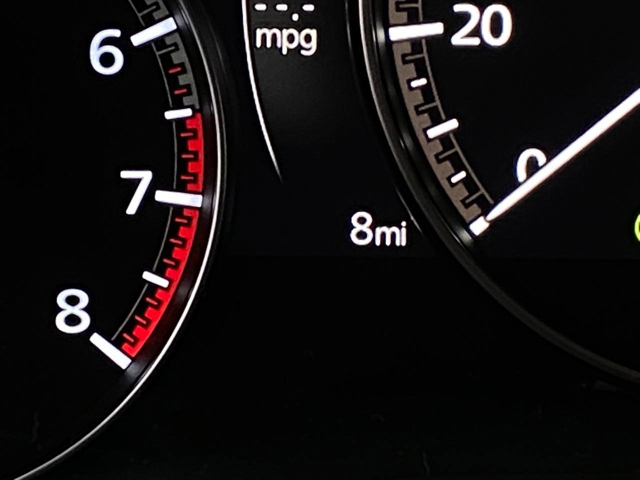 New 2025 MAZDA CX-50 AWD 2.5 S w/ Weather Package image 18