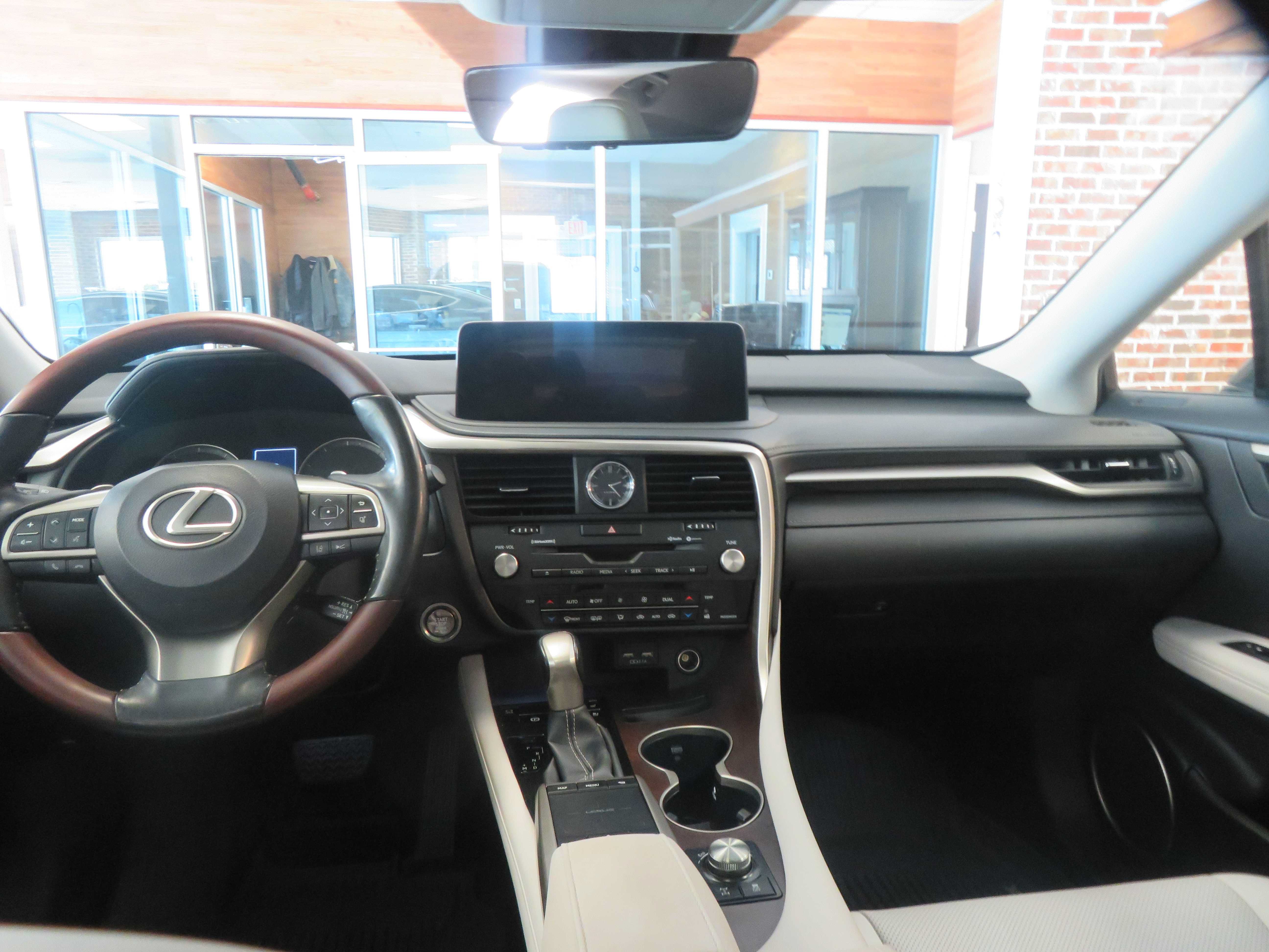 Used 2020 Lexus RX 350 AWD w/ Premium Package image 54