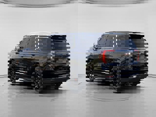 New 2026 GMC Yukon Elevation image 3