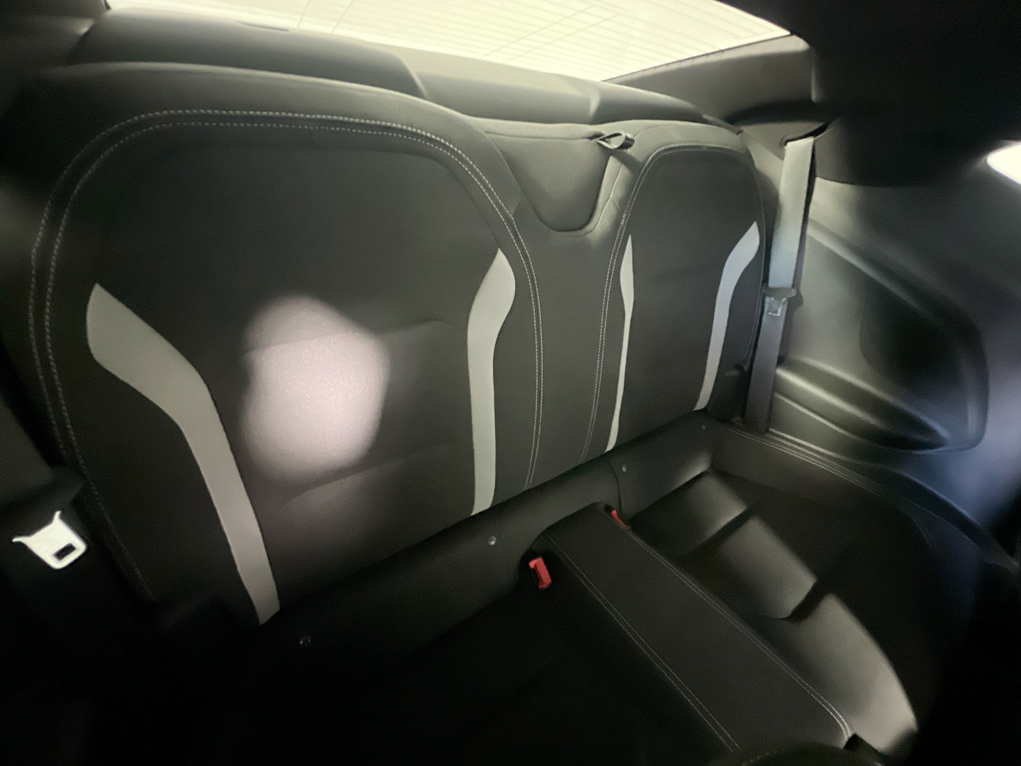 Used 2024 Chevrolet Camaro SS image 33