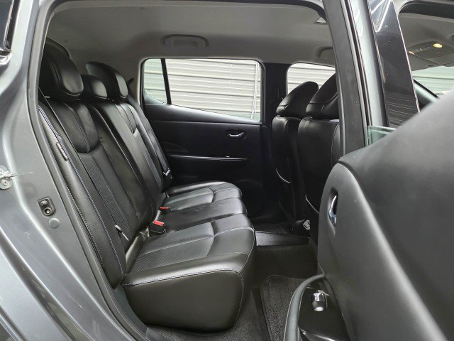 Used 2020 Nissan Leaf SL Plus FWD image 16