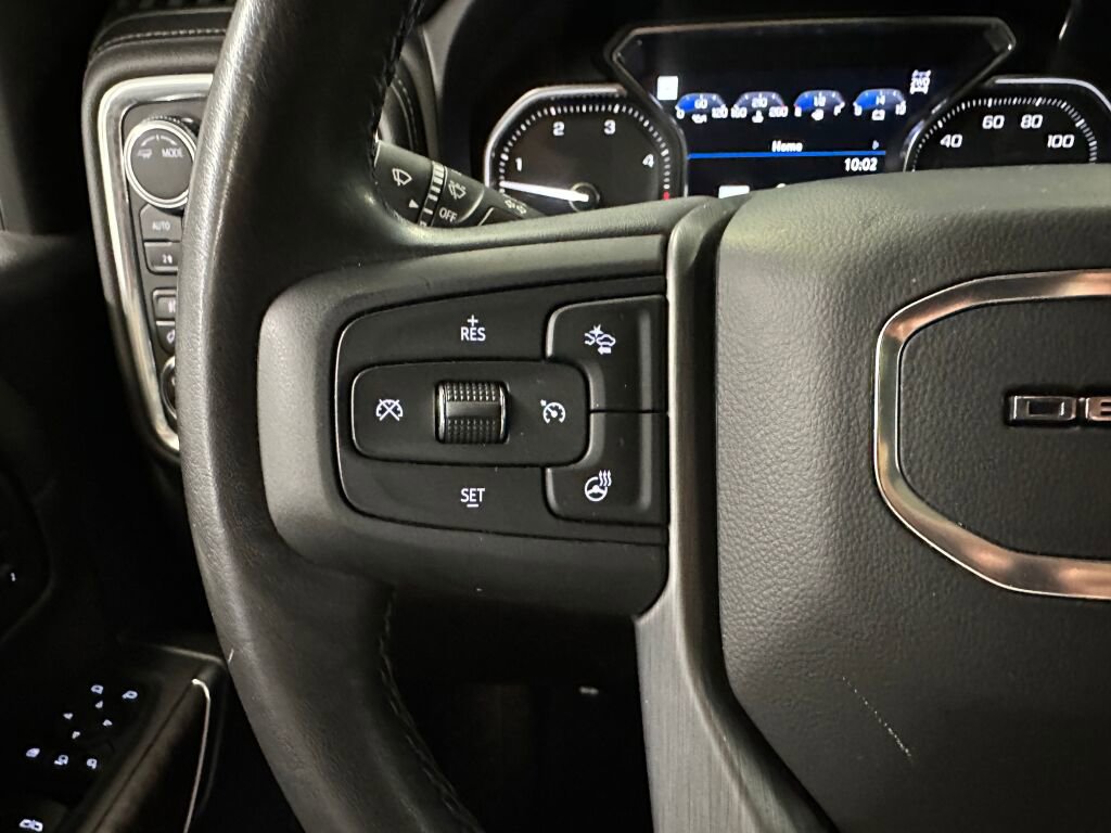 Certified 2021 GMC Sierra 3500 Denali w/ Denali Ultimate Package image 9