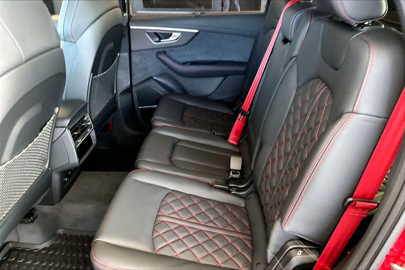 New 2026 Audi Q7 3.0T Prestige AWD/4WD image 18