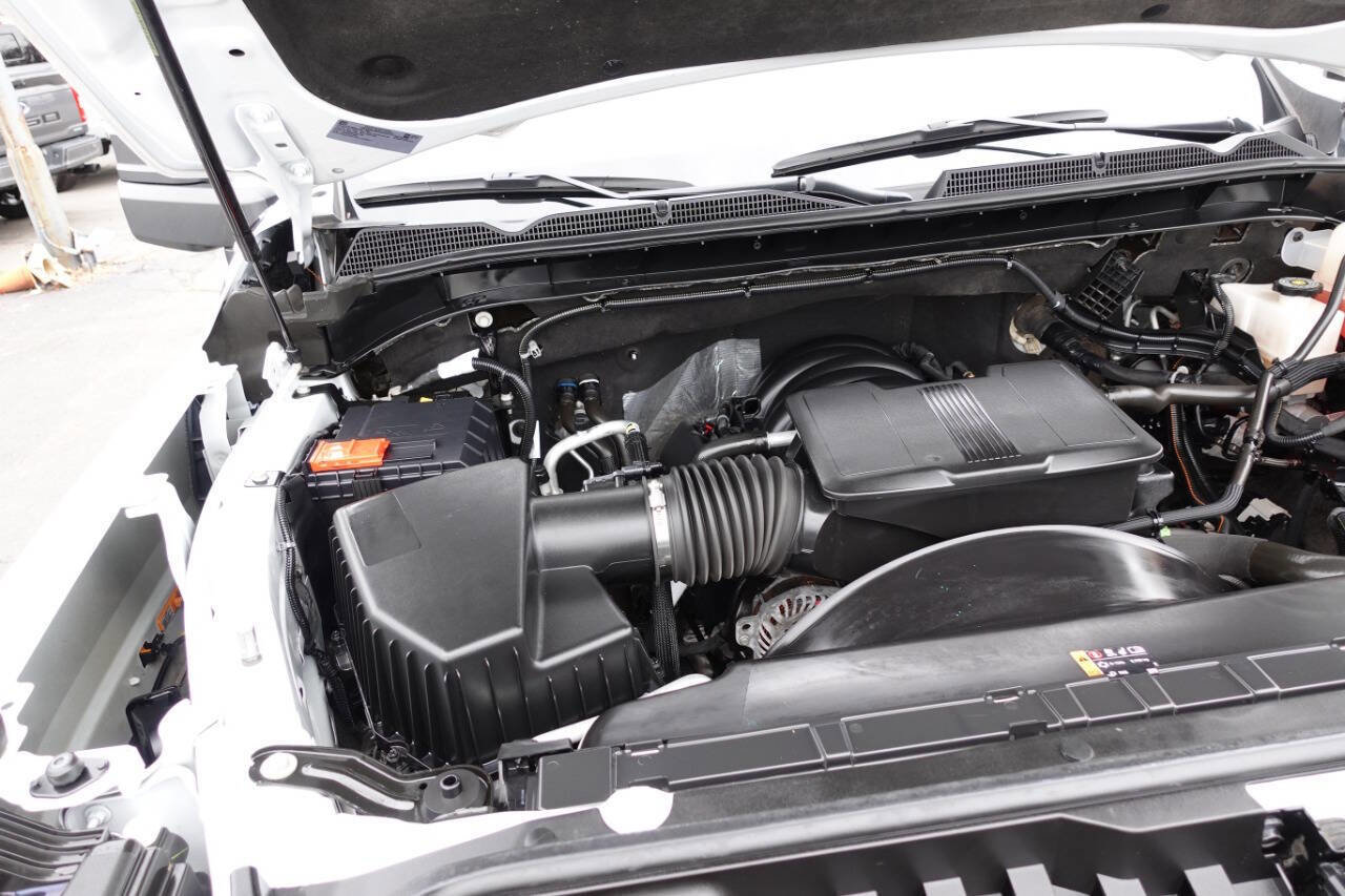 Used 2024 GMC Sierra 2500 SLE image 59