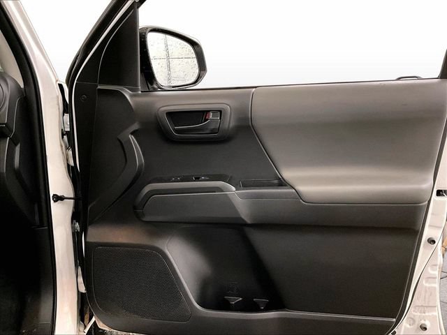 Used 2023 Toyota Tacoma SR AWD/4WD image 23