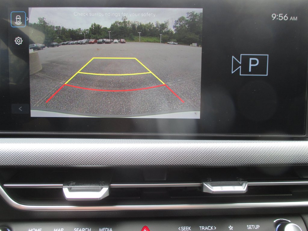 New 2025 Hyundai Sonata SEL FWD image 7