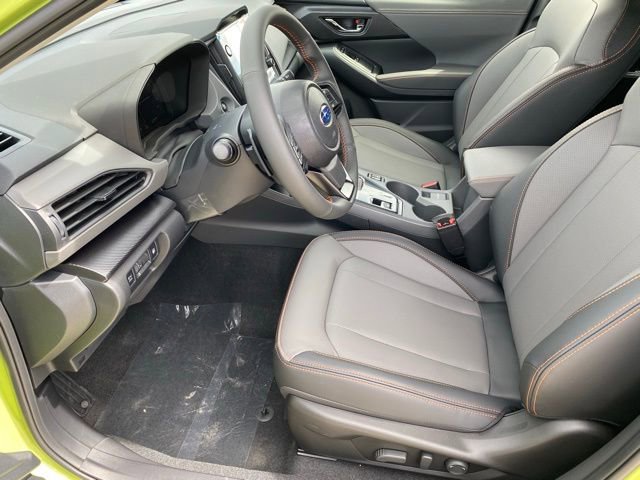 New 2026 Subaru Crosstrek 2.5i Limited image 10