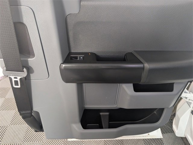 Used 2023 Ford F150 XL w/ Trailer Tow Package image 23