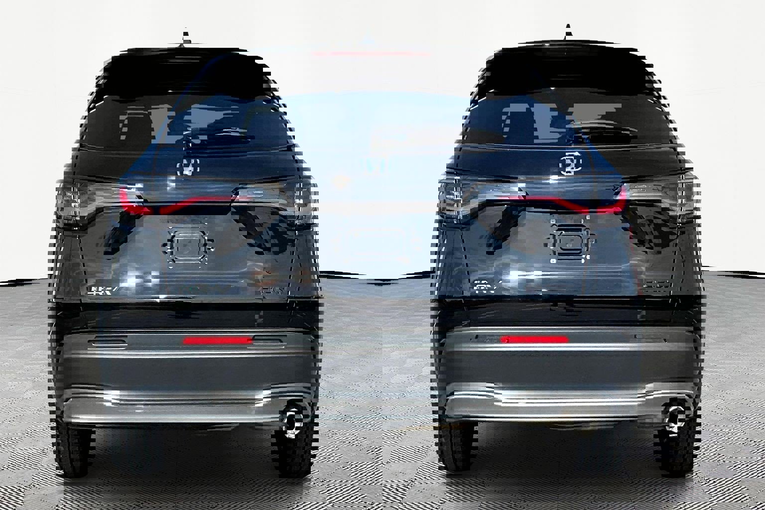 Certified 2024 Honda HR-V Sport image 5