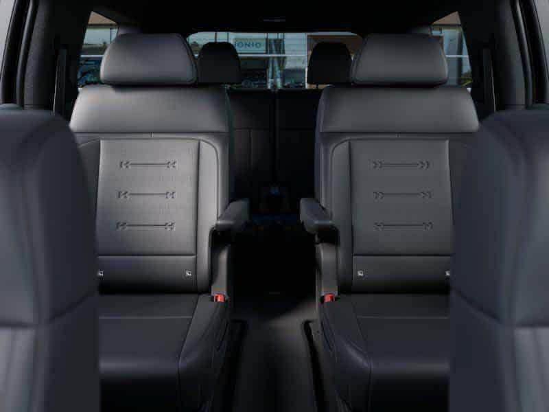 New 2027 Hyundai Santa Fe Calligraphy AWD/4WD image 12