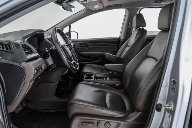 Used 2019 Honda Odyssey Touring image 31