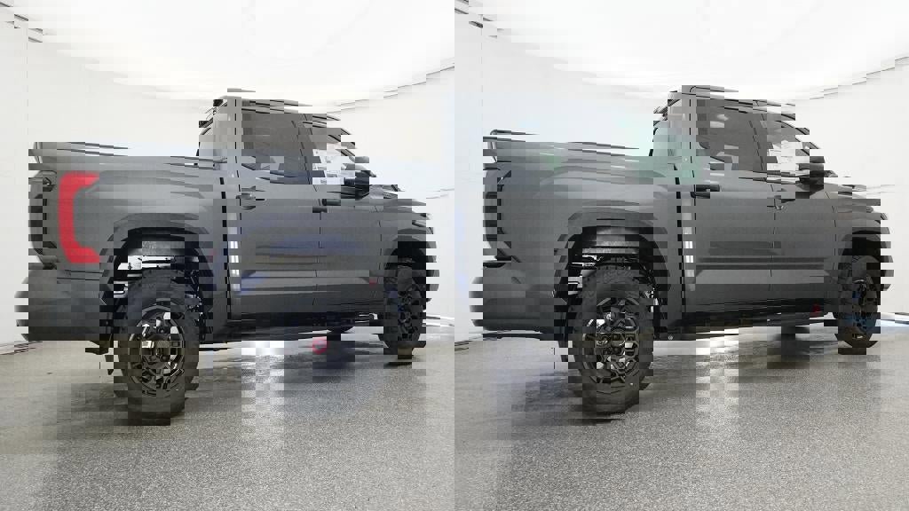 New 2026 Toyota Tundra TRD Pro image 26