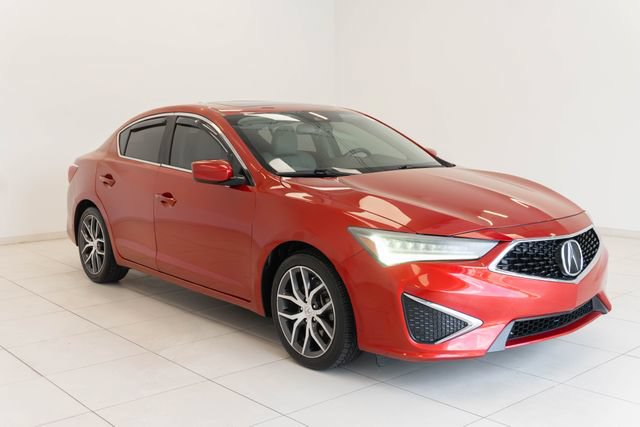 Used 2019 Acura ILX FWD image 9