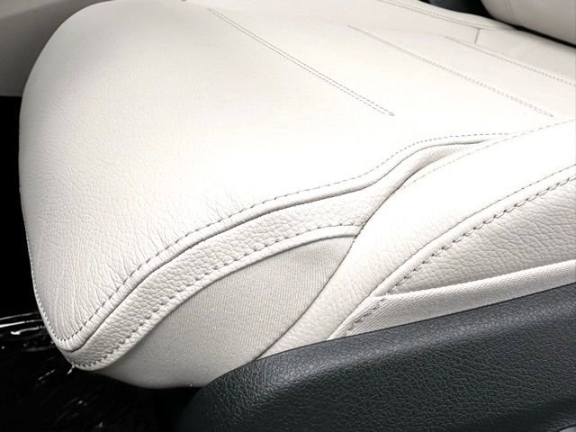 Certified 2026 Mercedes-Benz GLC 300 4MATIC image 21