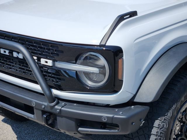 Used 2023 Ford Bronco Wildtrak image 6