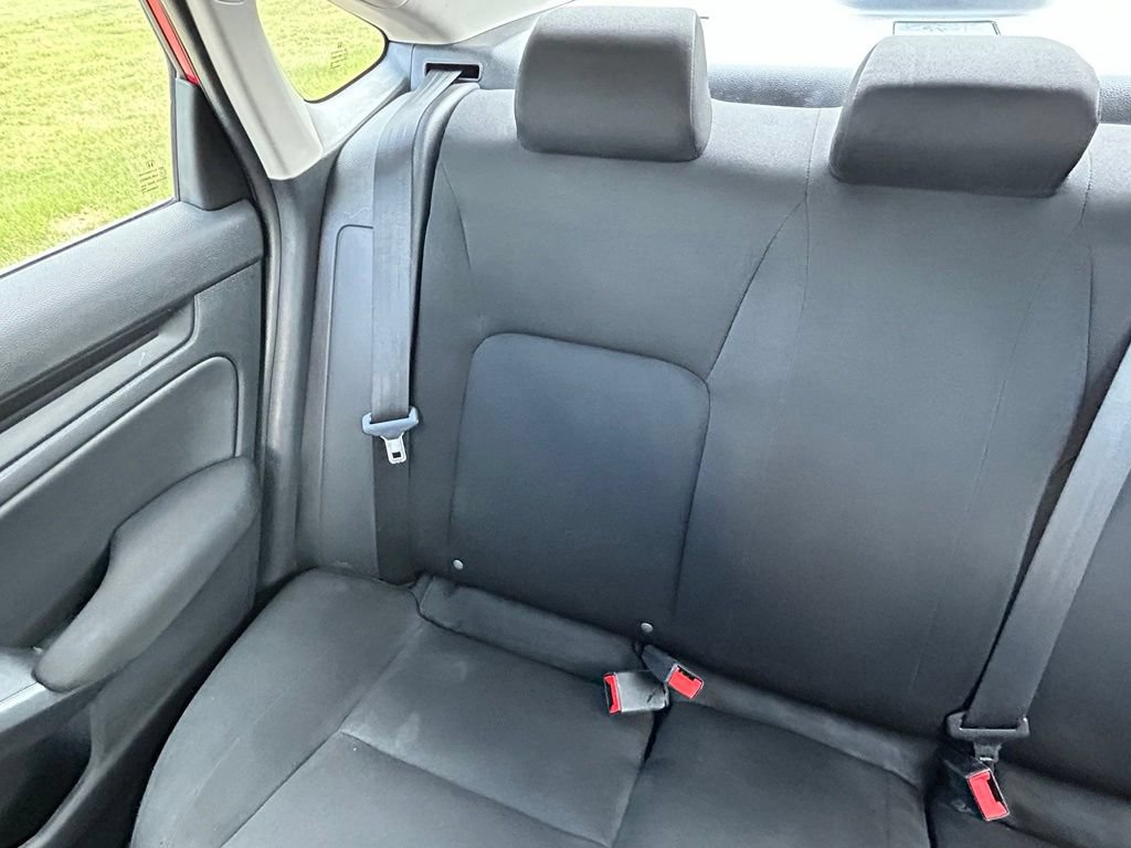Used 2022 Honda Civic LX image 12