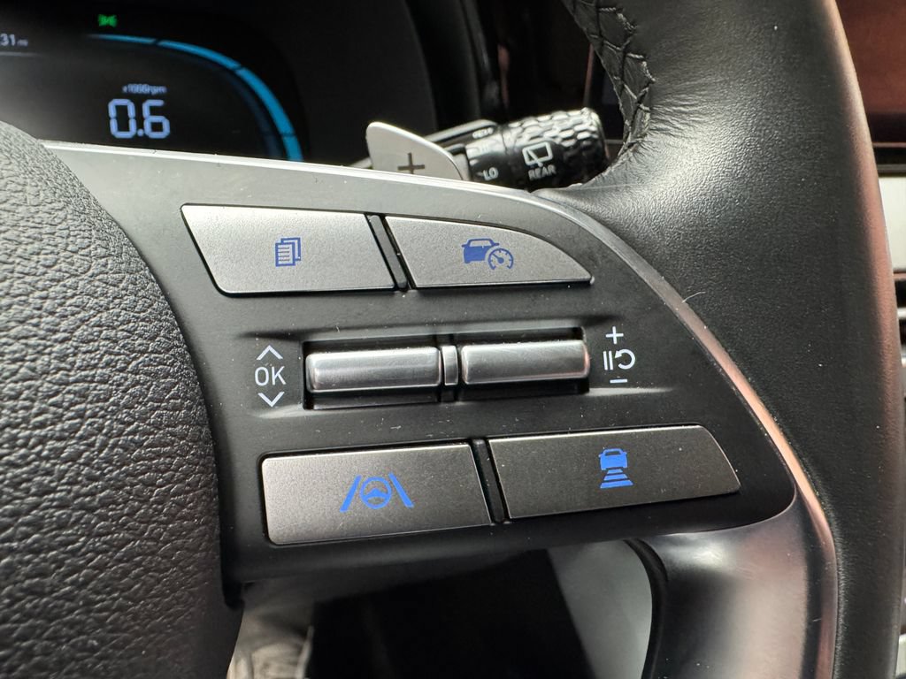Used 2025 Hyundai Palisade SEL AWD/4WD image 15