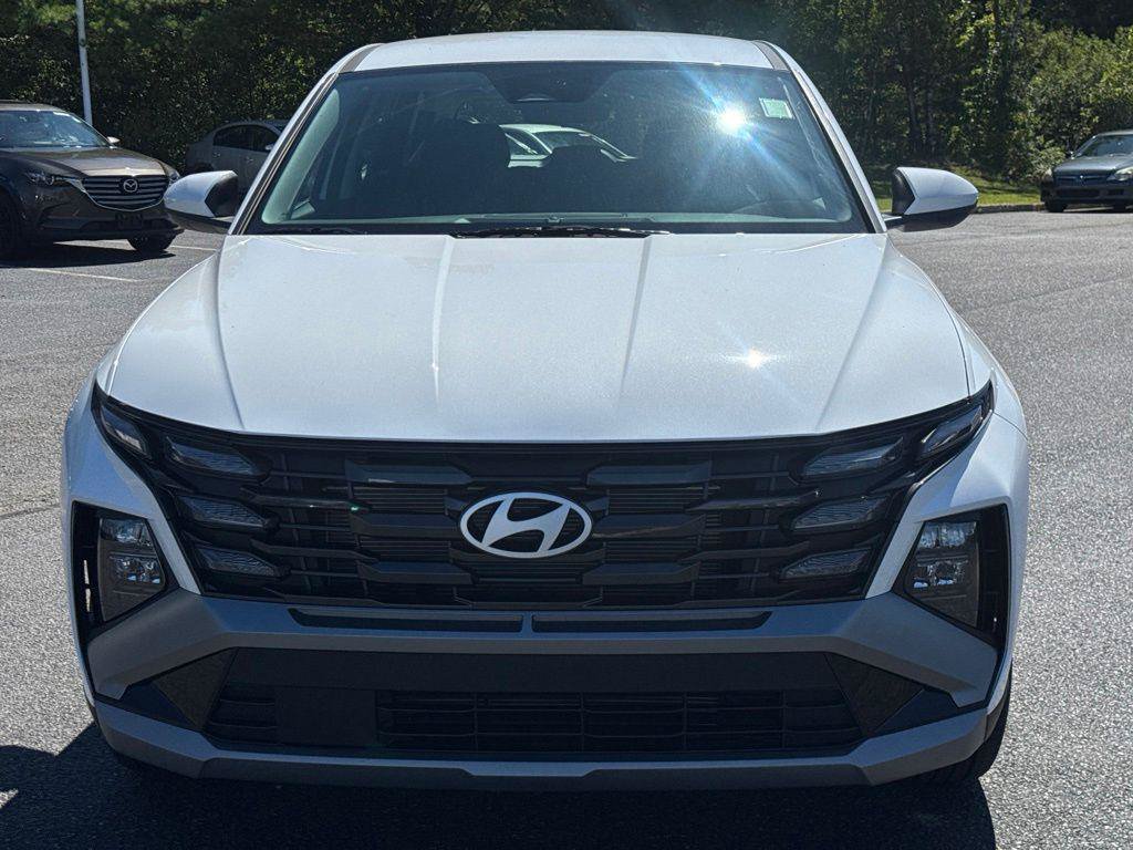 New 2026 Hyundai Tucson SE AWD/4WD image 2