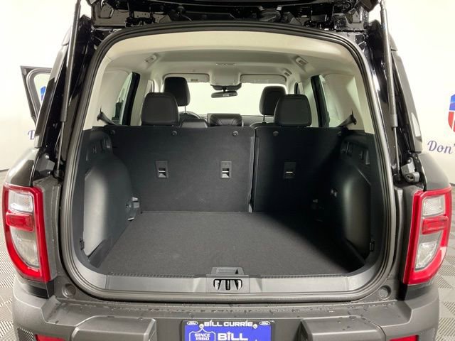 New 2025 Ford Bronco Sport Outer Banks w/ Outer Banks Tech Package+ image 11