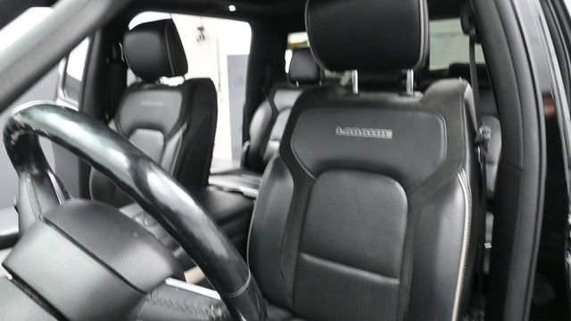 Used 2019 RAM 1500 Laramie AWD/4WD image 28