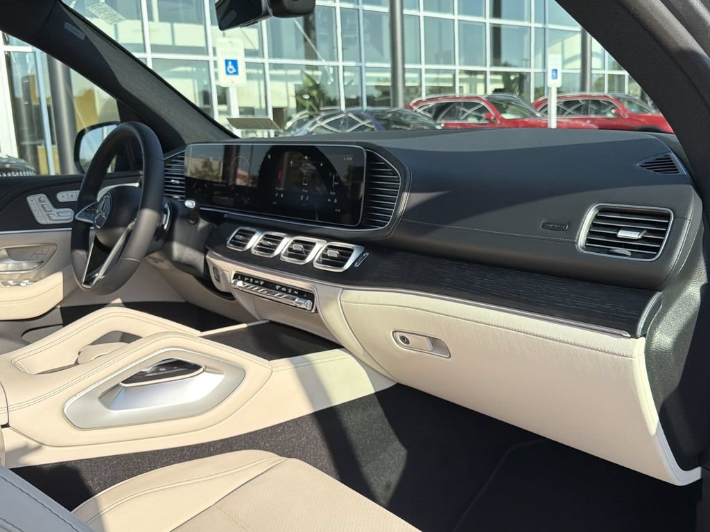 New 2026 Mercedes-Benz GLE 350 4MATIC image 21