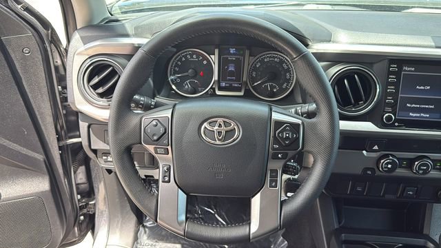 Certified 2023 Toyota Tacoma SR5 image 19