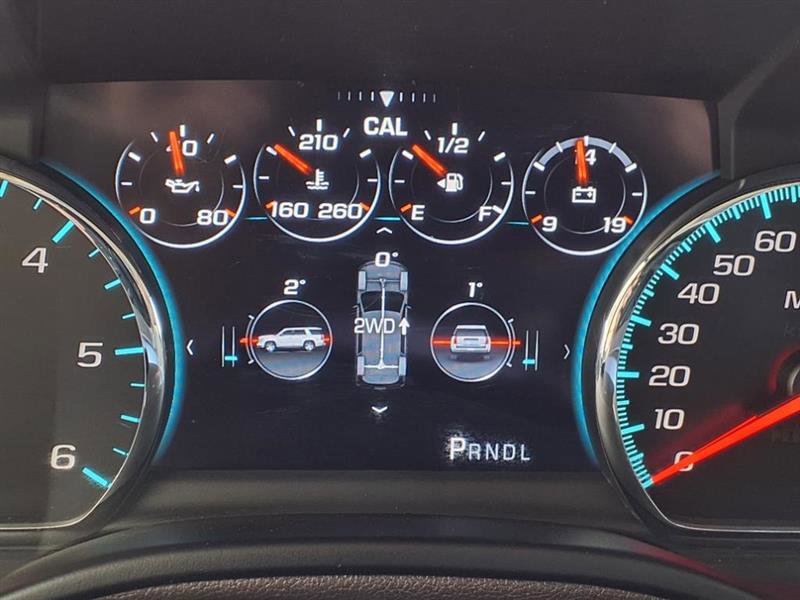 Used 2018 Chevrolet Tahoe Premier image 18