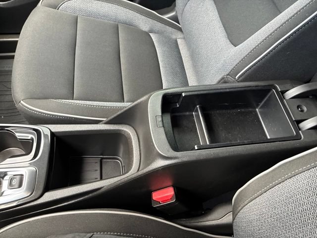 Certified 2025 Chevrolet TrailBlazer LT w/ Convenience Package FWD image 28
