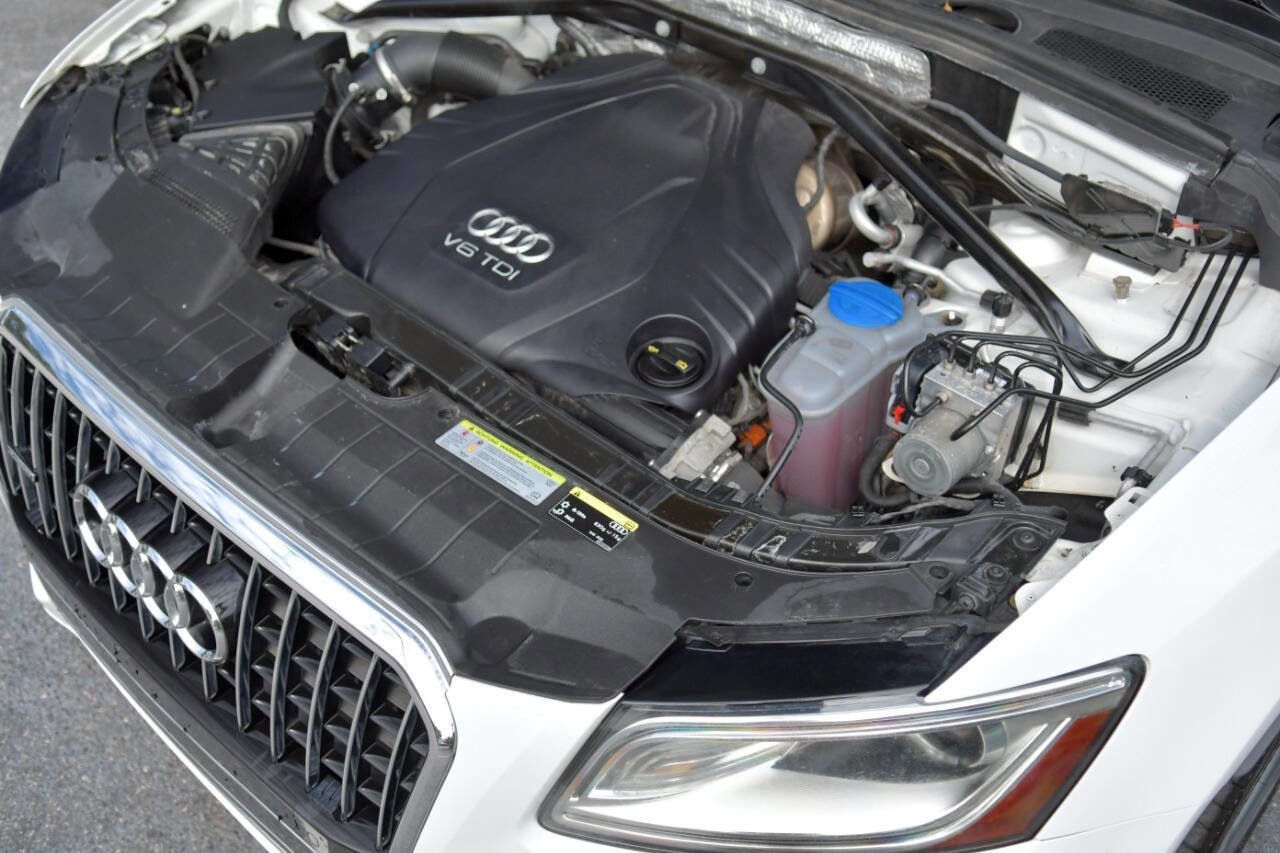 Used 2014 Audi Q5 TDI Premium Plus image 36