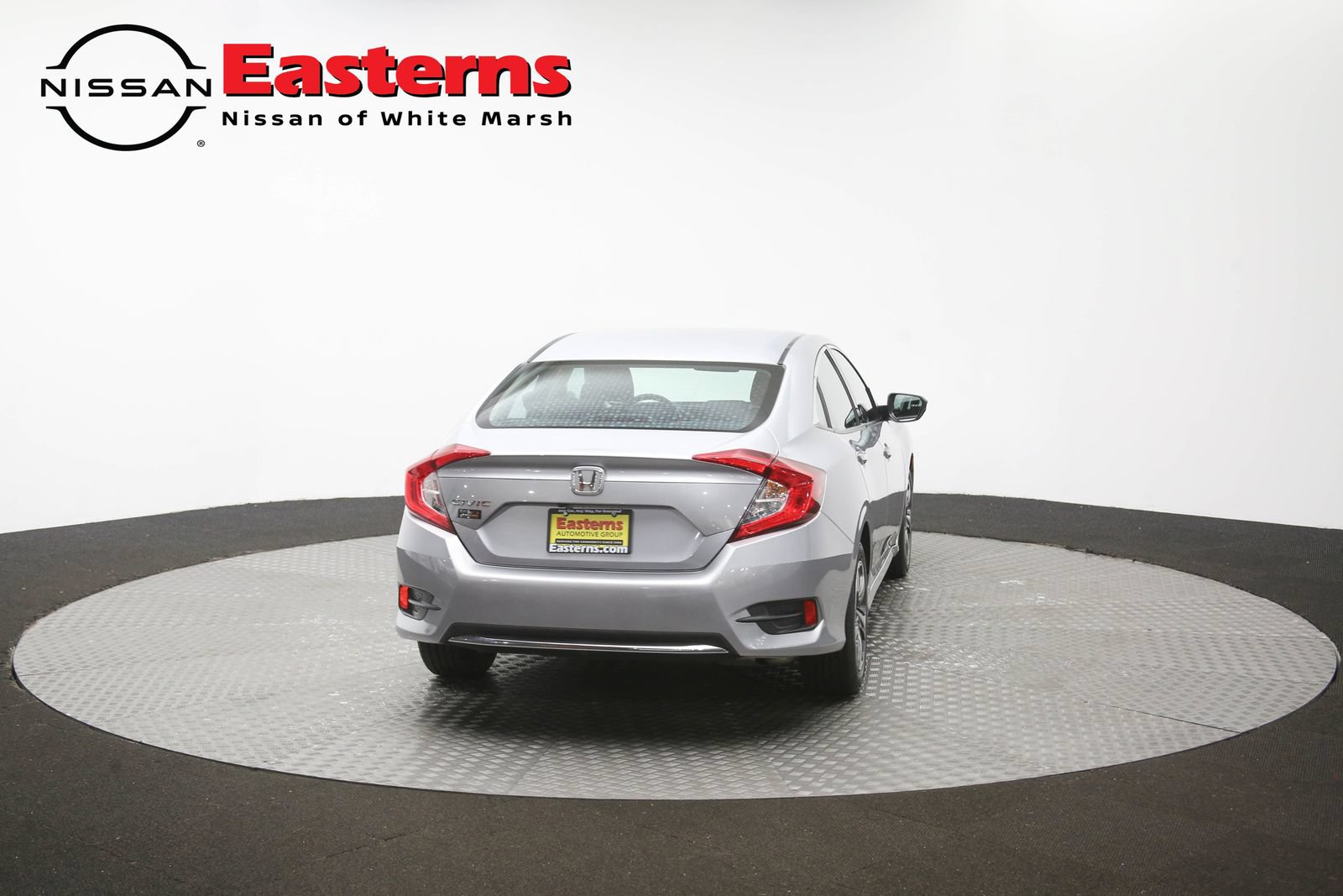 Used 2020 Honda Civic LX image 36