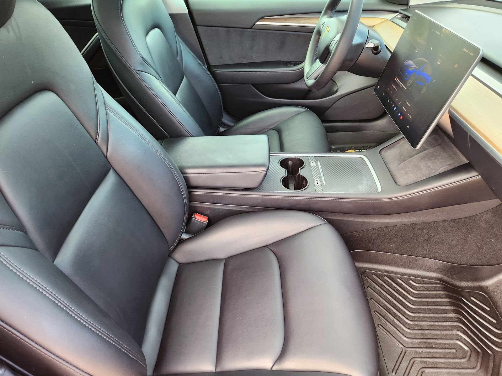 Used 2022 Tesla Model 3 Long Range image 18