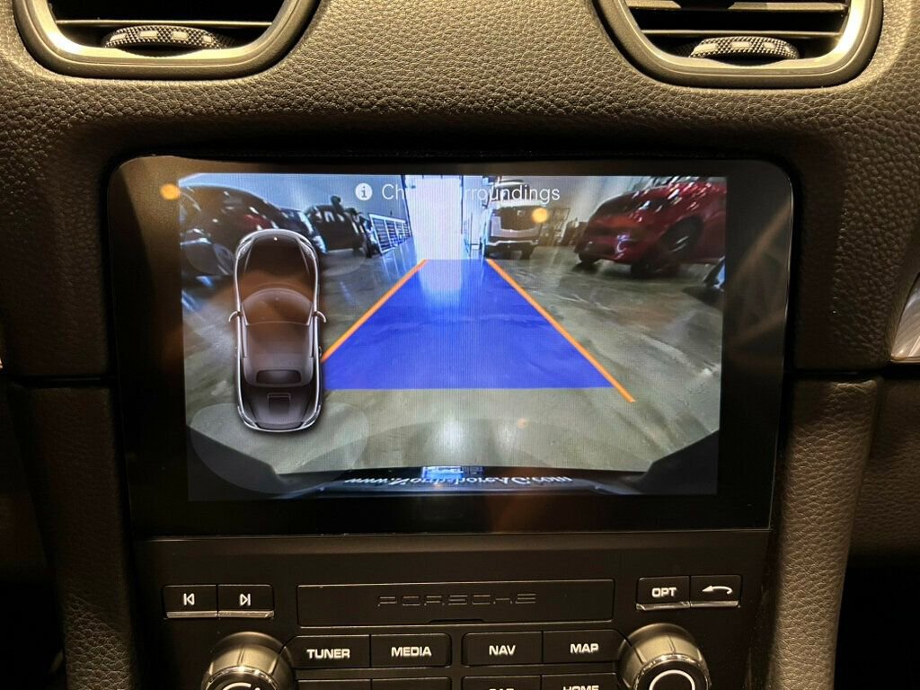 Used 2024 Porsche 718 Boxster S image 25