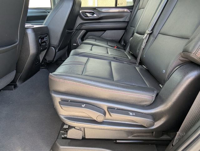 Certified 2021 Chevrolet Tahoe RST image 19