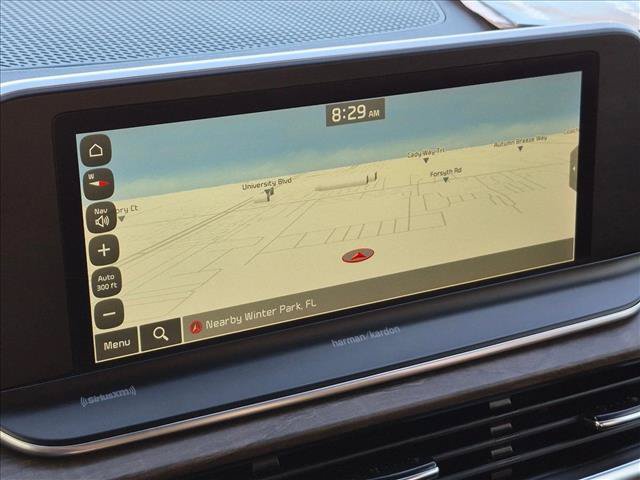Used 2022 Kia Telluride SX w/ Towing Package FWD image 13