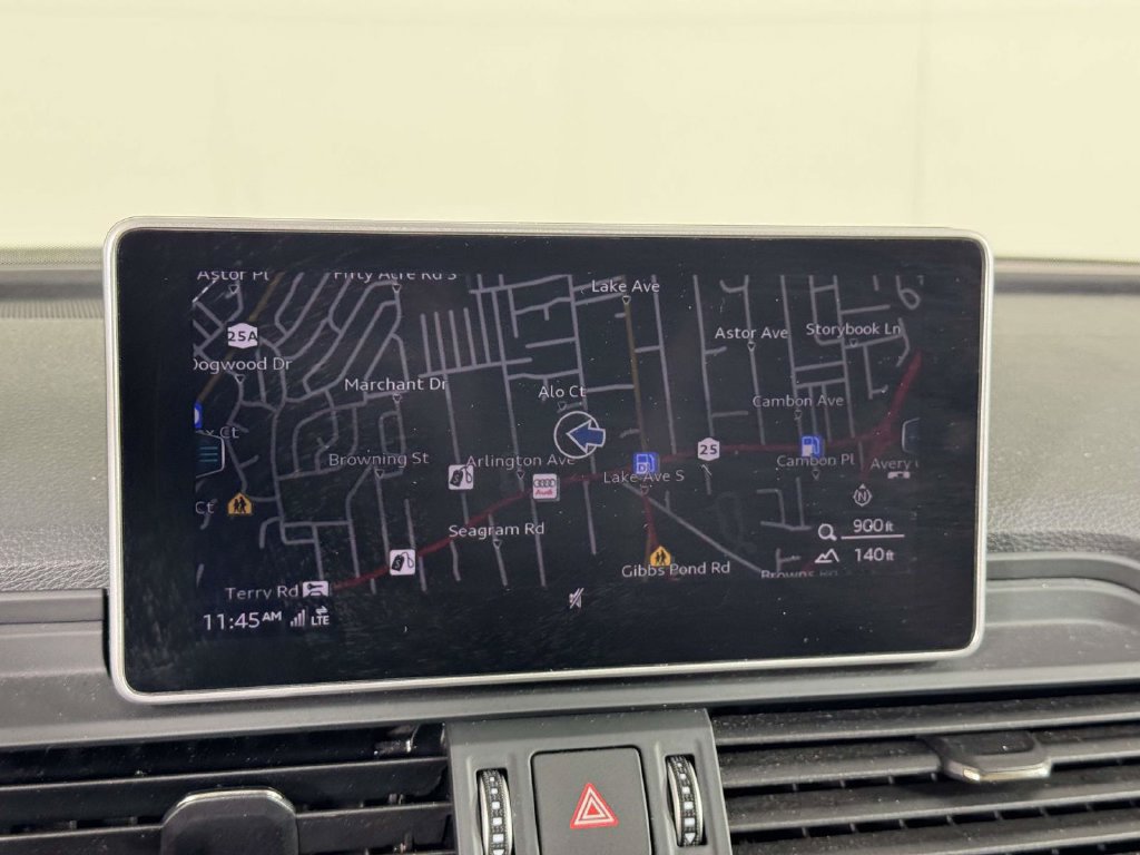 Used 2019 Audi Q5 2.0T Premium Plus AWD/4WD image 26