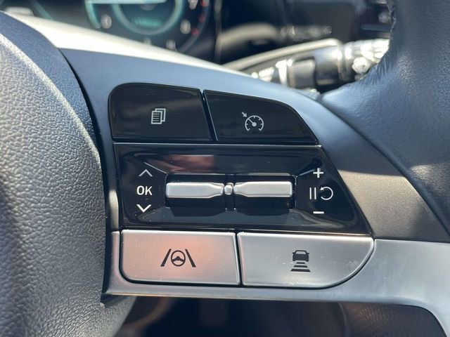 Used 2021 Hyundai Elantra SEL w/ Convenience Package FWD image 19