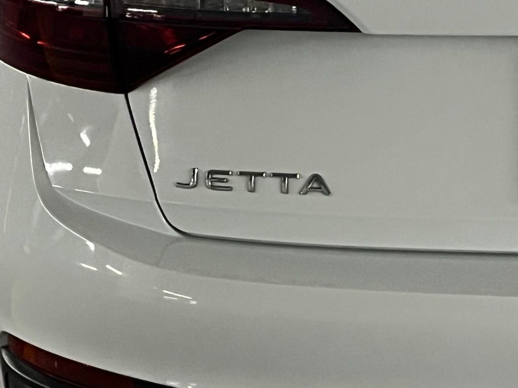 Used 2023 Volkswagen Jetta S w/ IQ.Drive Package image 32