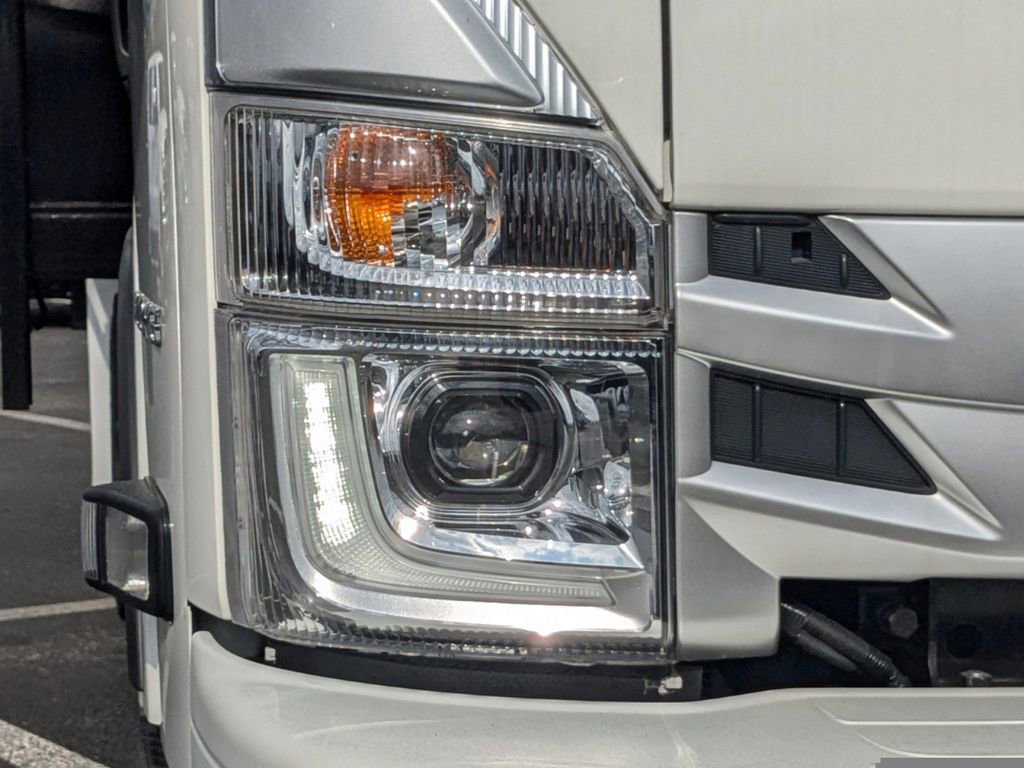 New 2024 Chevrolet Low Cab Forward image 10