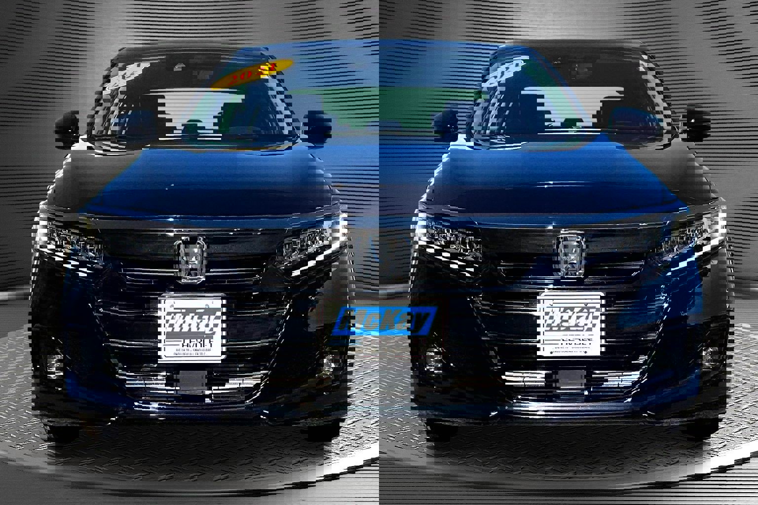 Used 2021 Honda Accord Sport Special Edition image 2