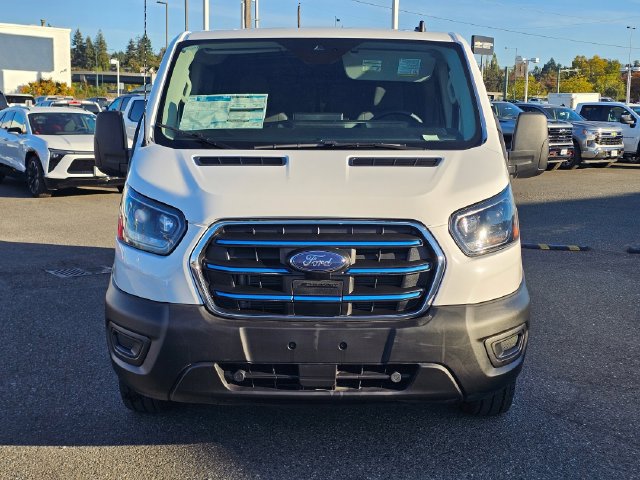 Used 2024 Ford E-Transit Low Roof RWD image 9