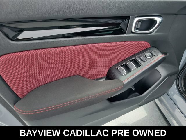 Used 2026 Honda Civic Si image 22