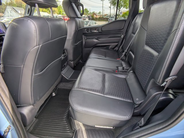 Used 2025 Toyota Land Cruiser w/ Premium Package image 18