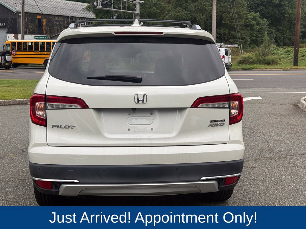 Used 2019 Honda Pilot Touring image 6