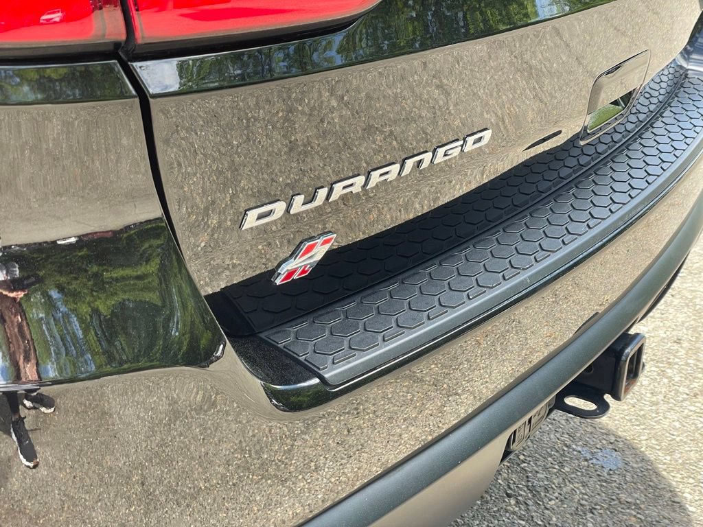 Used 2024 Dodge Durango SXT w/ Trailer Tow Group IV AWD/4WD image 33
